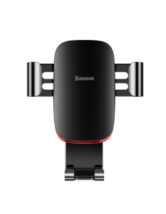 Supporto Auto Baseus Alluminio Nero | Melacompro 2