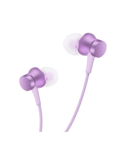 Cuffie Xiaomi Mi In-Ear Basic Viola | Melacompro