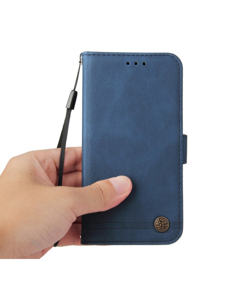 Cover iPhone 13 Pro Max TPU Marmo Grigio | Melacompro