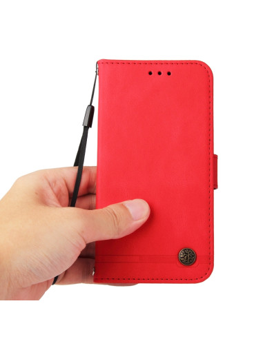 Cover iPhone 13 Pro Max TPU Marmo Rosa | Melacompro