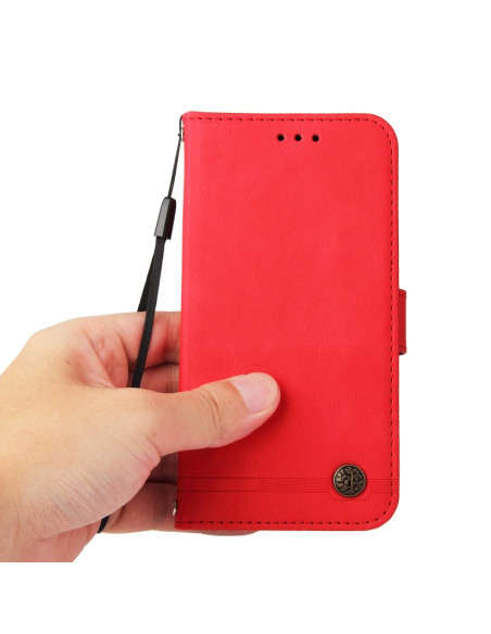 Cover iPhone 13 Pro Max TPU Marmo Rosa | Melacompro