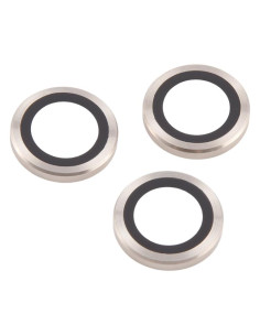 Pellicola Vetro Fotocamera iPhone 15 Pro | Melacompro 2