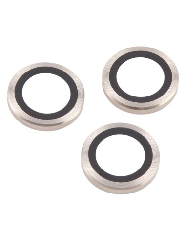 Pellicola Vetro Fotocamera iPhone 15 Pro | Melacompro