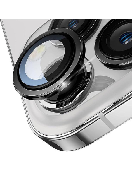 Pellicola Vetro Fotocamera iPhone 15 Pro | Melacompro