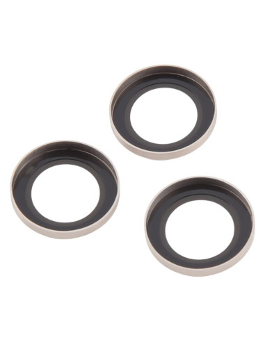 Pellicola Vetro Fotocamera iPhone 15 Pro | Melacompro