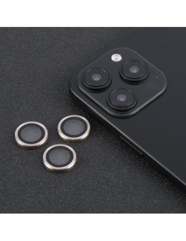 Pellicola Vetro Fotocamera iPhone 15 Pro | Melacompro
