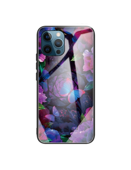 Cover iPhone 13 Pro Vetro Temperato | Melacompro