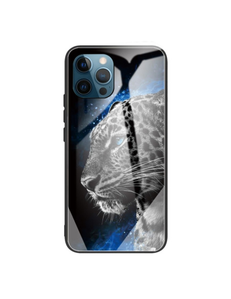 Cover iPhone 13 Pro Leopardato | Melacompro