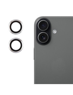 Protettore Fotocamera iPhone 17 9H | Melacompro