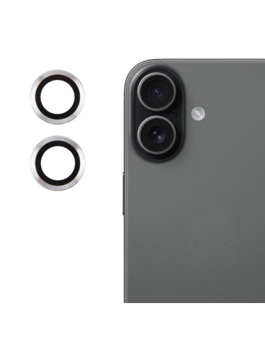 Protettore Fotocamera iPhone 17 9H | Melacompro