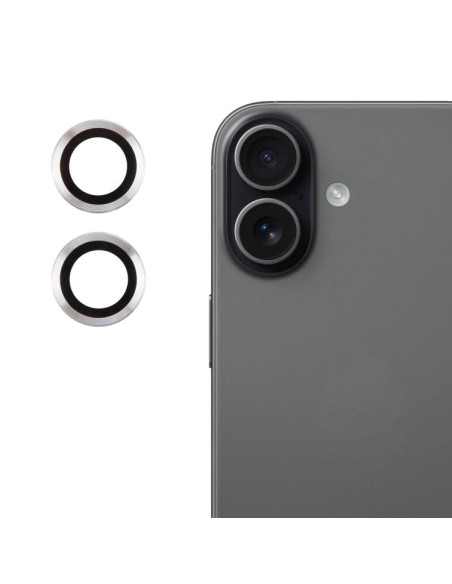 Protettore Fotocamera iPhone 17 9H | Melacompro