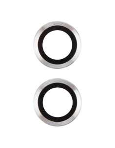 Protettore Fotocamera iPhone 17 9H | Melacompro 2