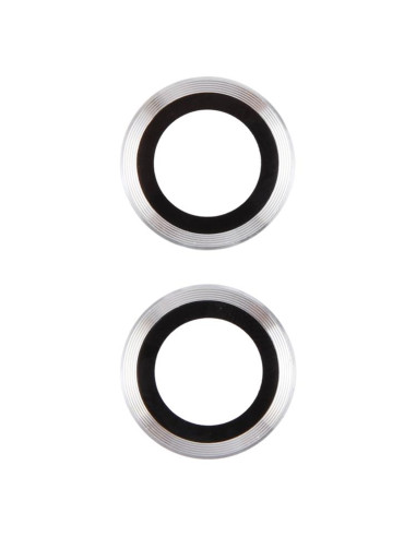 Protettore Fotocamera iPhone 17 9H | Melacompro