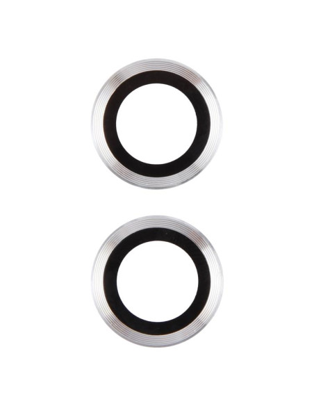 Protettore Fotocamera iPhone 17 9H | Melacompro