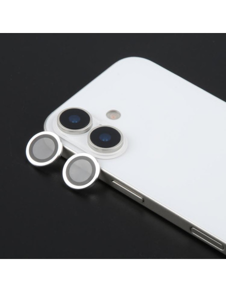 Protettore Fotocamera iPhone 17 9H | Melacompro