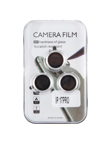 Vetro Temperato iPhone 17 Pro 9H | Melacompro