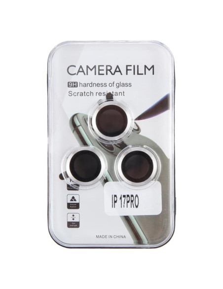 Vetro Temperato iPhone 17 Pro 9H | Melacompro