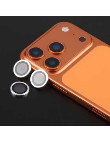 Vetro Temperato iPhone 17 Pro 9H | Melacompro