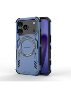 Cover iPhone 17 Pro TPU Antiurto Trasparente