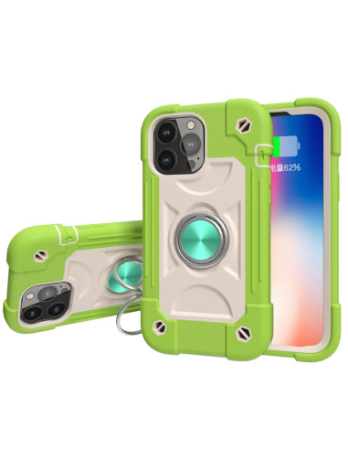 Cover iPhone 13 Pro Max Silicone Viola Guava | Melacompro