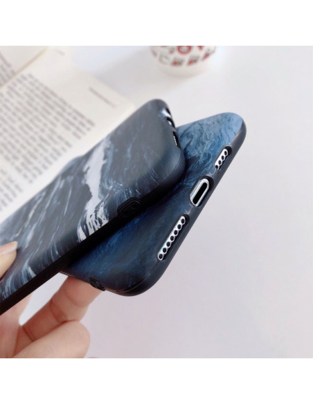 Cover iPhone 13 Paesaggio Naturale TPU | Melacompro