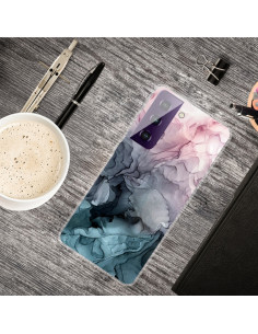 Cover Galaxy S21+ 5G TPU Antiurto | Melacompro