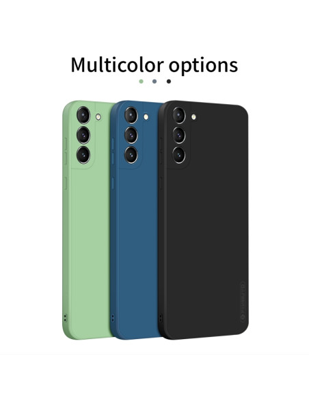 Cover Galaxy S21 5G TPU+PC Antiurto Nero | Melacompro