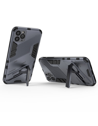 Cover iPhone 11 Pro Max PC + TPU Arancione | Melacompro