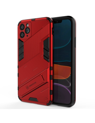 Cover iPhone 11 Pro Max PC + TPU Rosso | Melacompro