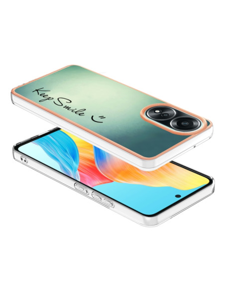 Cover iPhone 12 Pro TPU Mimetico | Melacompro