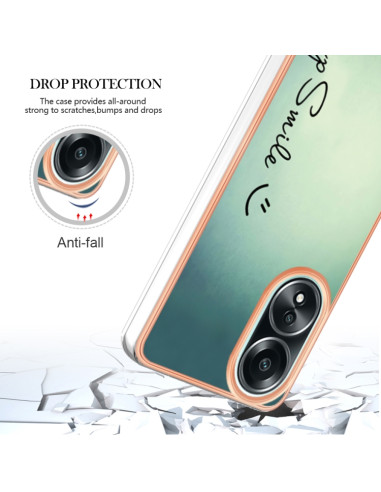 Cover iPhone 12 Pro TPU Mimetico | Melacompro