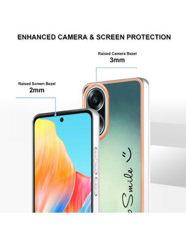 Cover iPhone 12 Pro TPU Mimetico | Melacompro