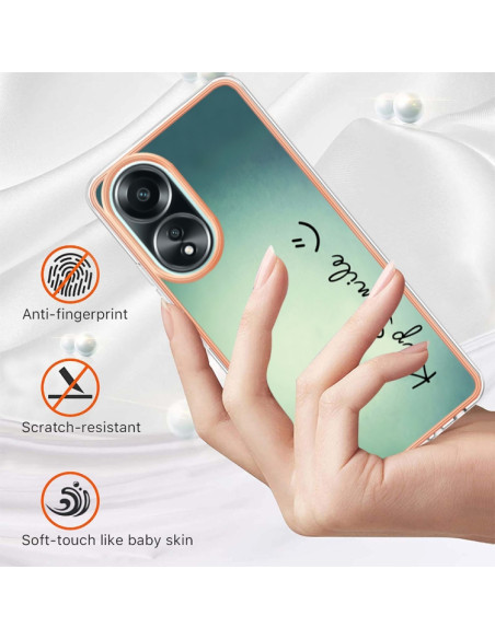 Cover iPhone 12 Pro TPU Mimetico | Melacompro