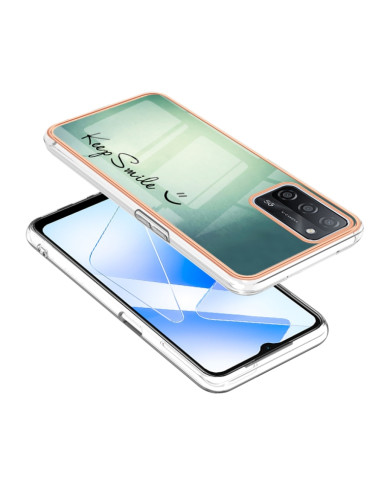 Cover iPhone 11 Pro Max TPU Pianeta Felice | Melacompro