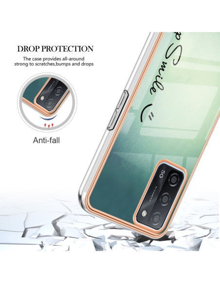 Cover iPhone 11 Pro Max TPU Pianeta Felice | Melacompro