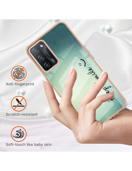 Cover iPhone 11 Pro Max TPU Pianeta Felice | Melacompro