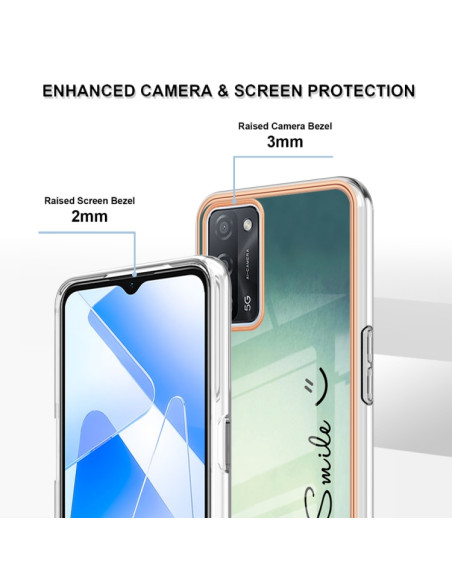 Cover iPhone 11 Pro Max TPU Pianeta Felice | Melacompro