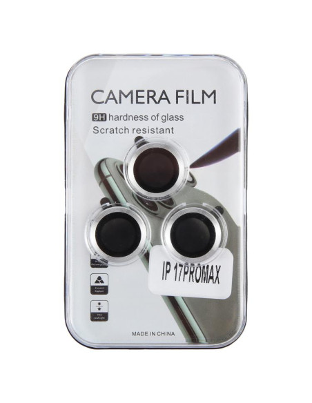 Pellicola Vetro Temperato iPhone 17 Pro Max | Melacompro