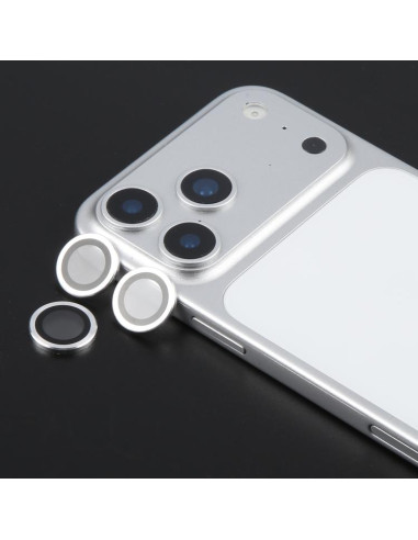 Pellicola Vetro Temperato iPhone 17 Pro Max | Melacompro