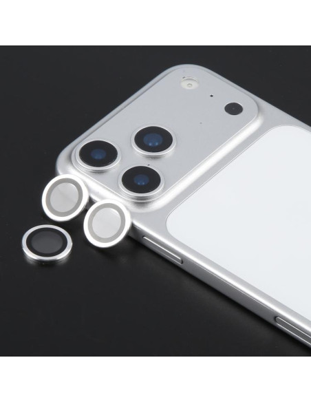 Pellicola Vetro Temperato iPhone 17 Pro Max | Melacompro