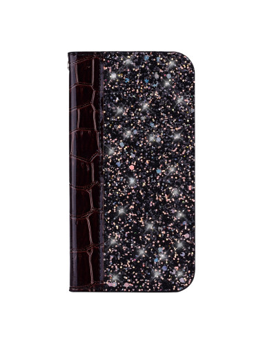 Cover iPhone 11 Pro Max Pelle Coccodrillo | Melacompro