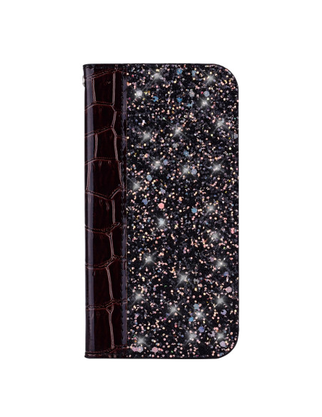 Cover iPhone 11 Pro Max Pelle Coccodrillo | Melacompro