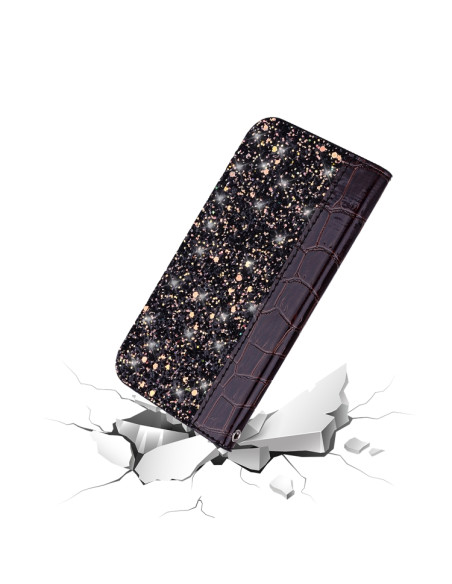 Cover iPhone 11 Pro Max Pelle Coccodrillo | Melacompro