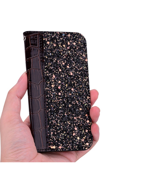 Cover iPhone 11 Pro Max Pelle Coccodrillo | Melacompro