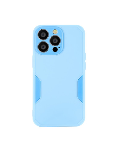 Cover iPhone 11 Pro Max TPU Blu | Melacompro