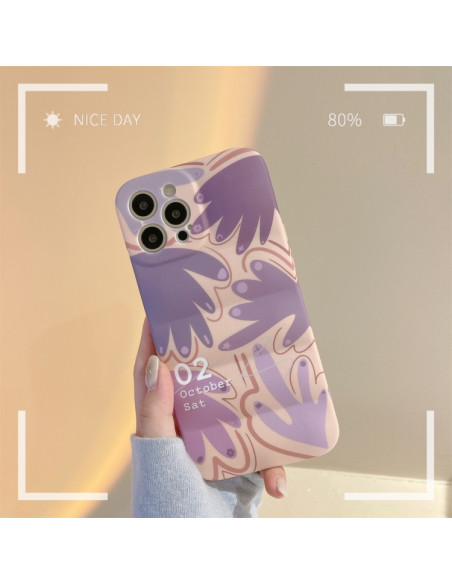 Cover iPhone 13 TPU Antiurto | Melacompro