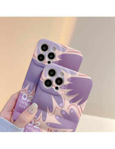 Cover iPhone 13 TPU Antiurto | Melacompro