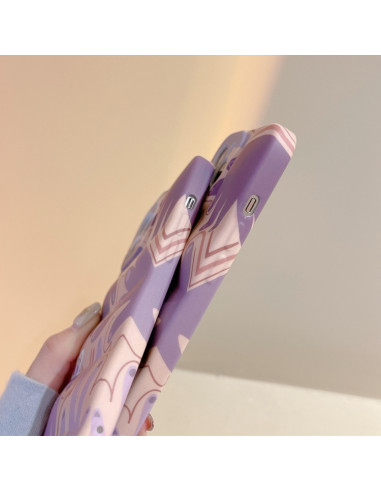 Cover iPhone 13 TPU Antiurto | Melacompro