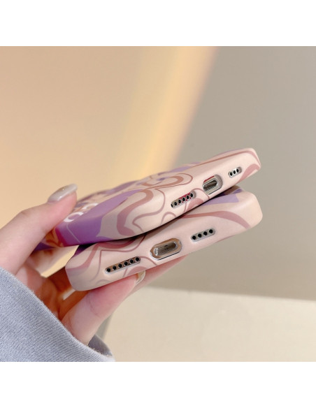 Cover iPhone 13 TPU Antiurto | Melacompro