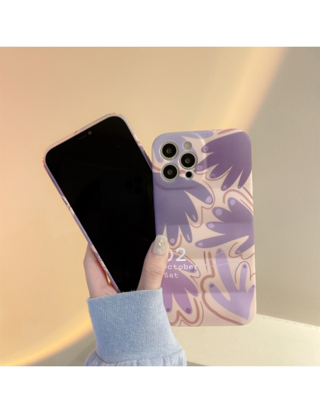 Cover iPhone 13 TPU Antiurto | Melacompro